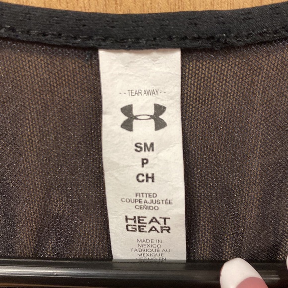 Under Armour tank top - Picture 2 of 3